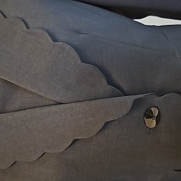 Kasper Dress with Jacket size 6 - Picture 3 of 11